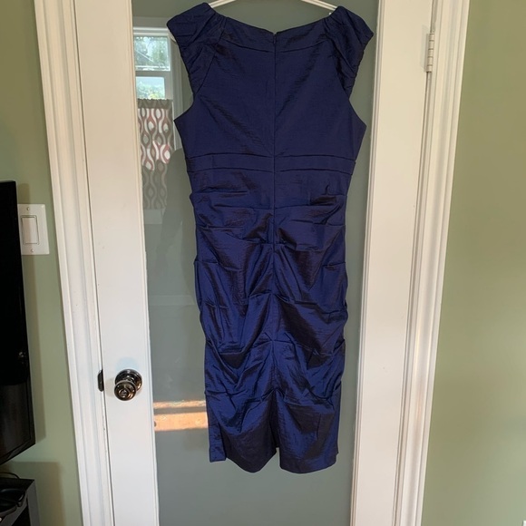 Dress barn Collection Dress - Picture 3 of 4